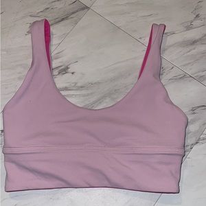 lululemon align bra